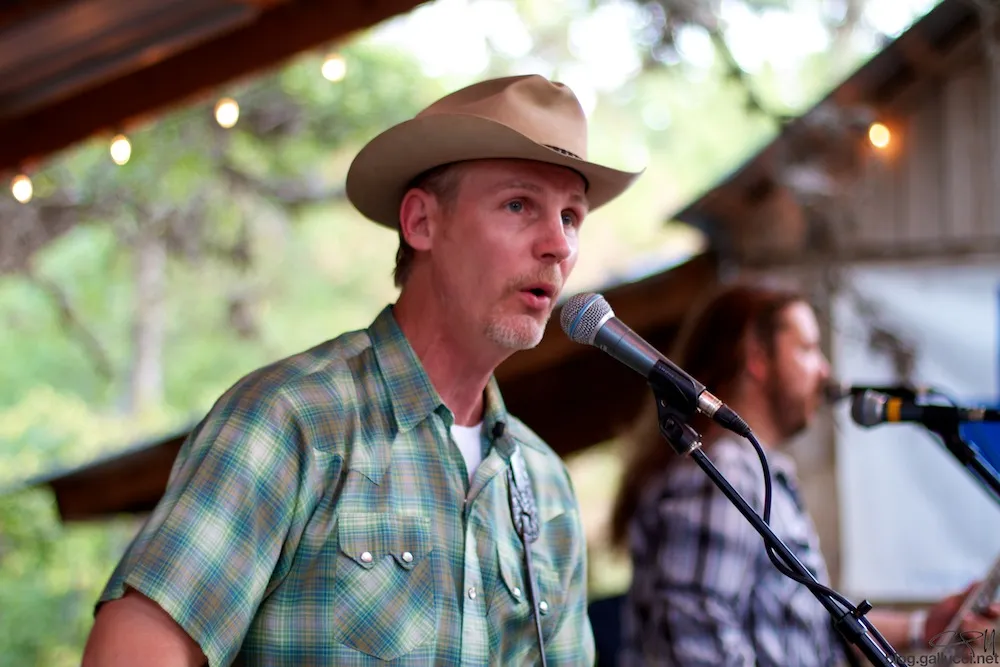 Luckenbach, United States