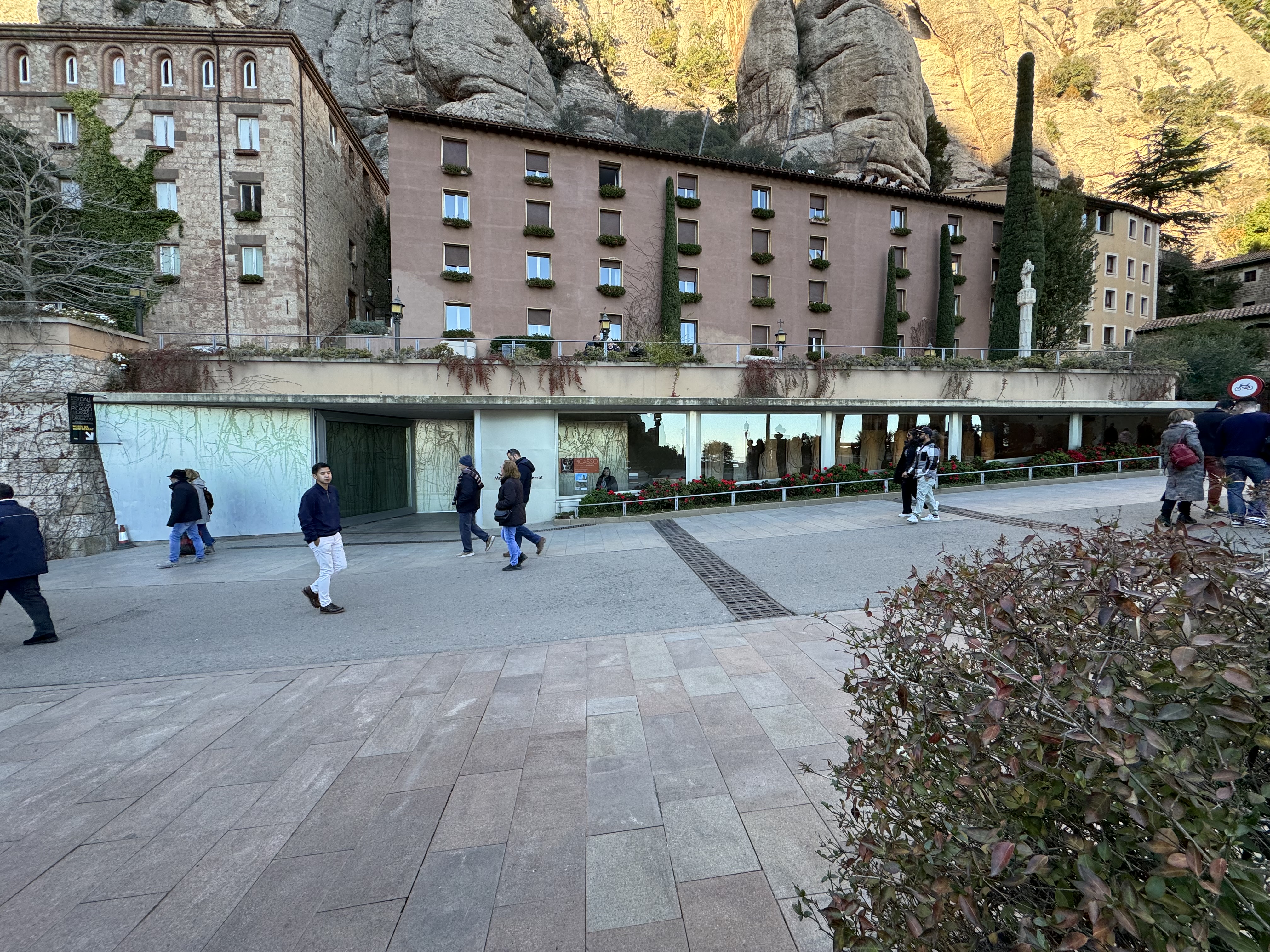 Museum of Montserrat