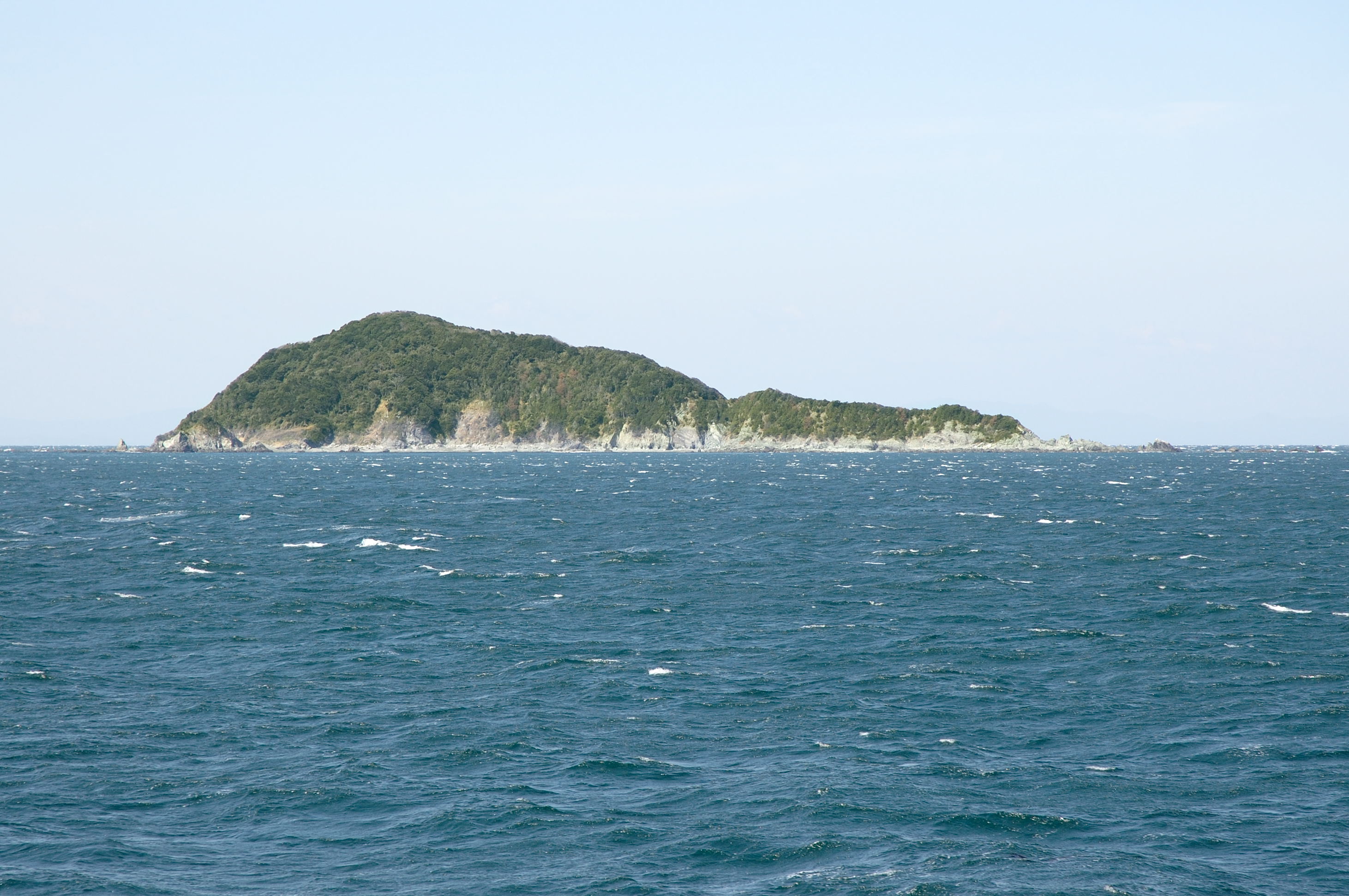 Ōzukumi-jima