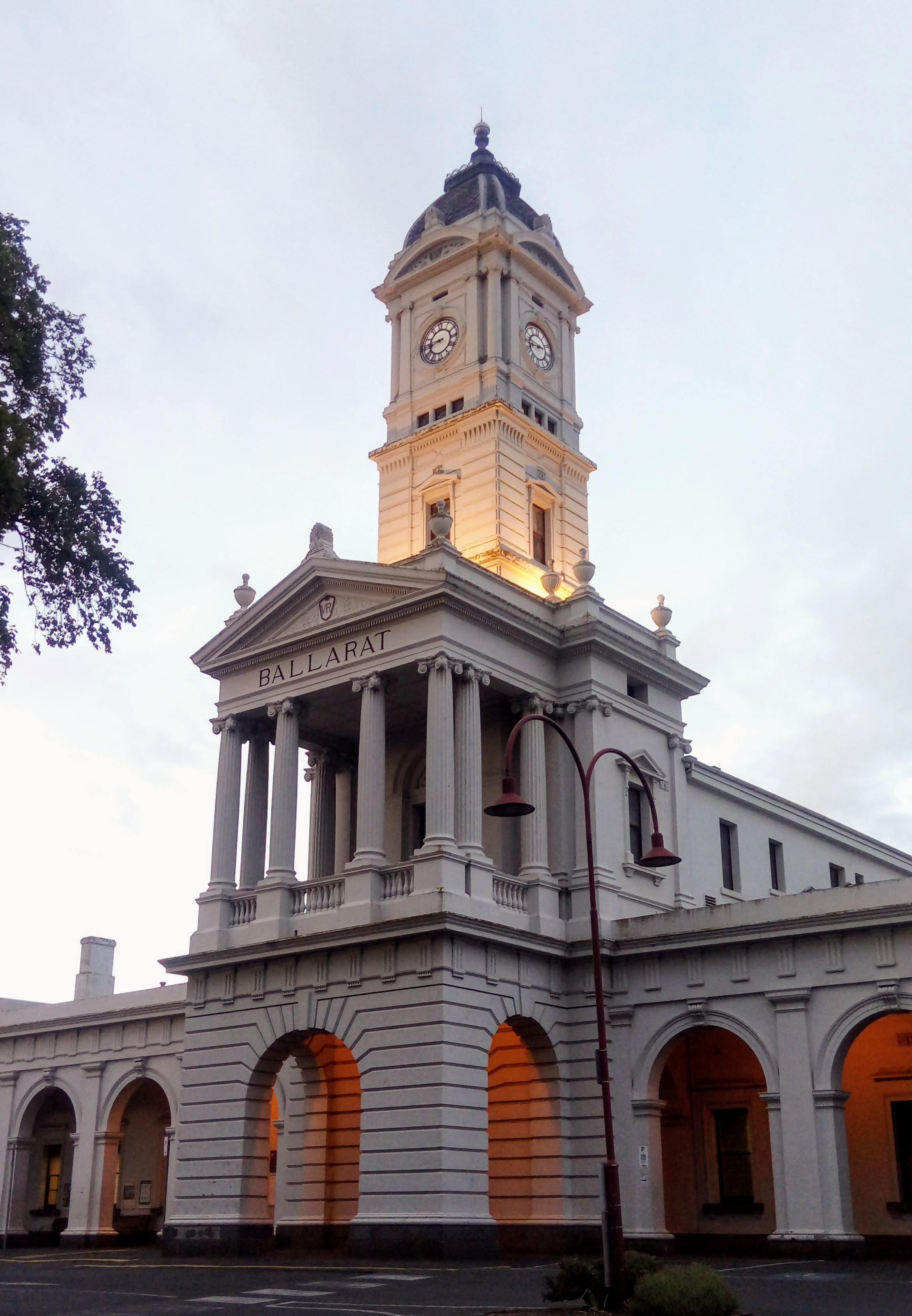 Ballarat, Australia