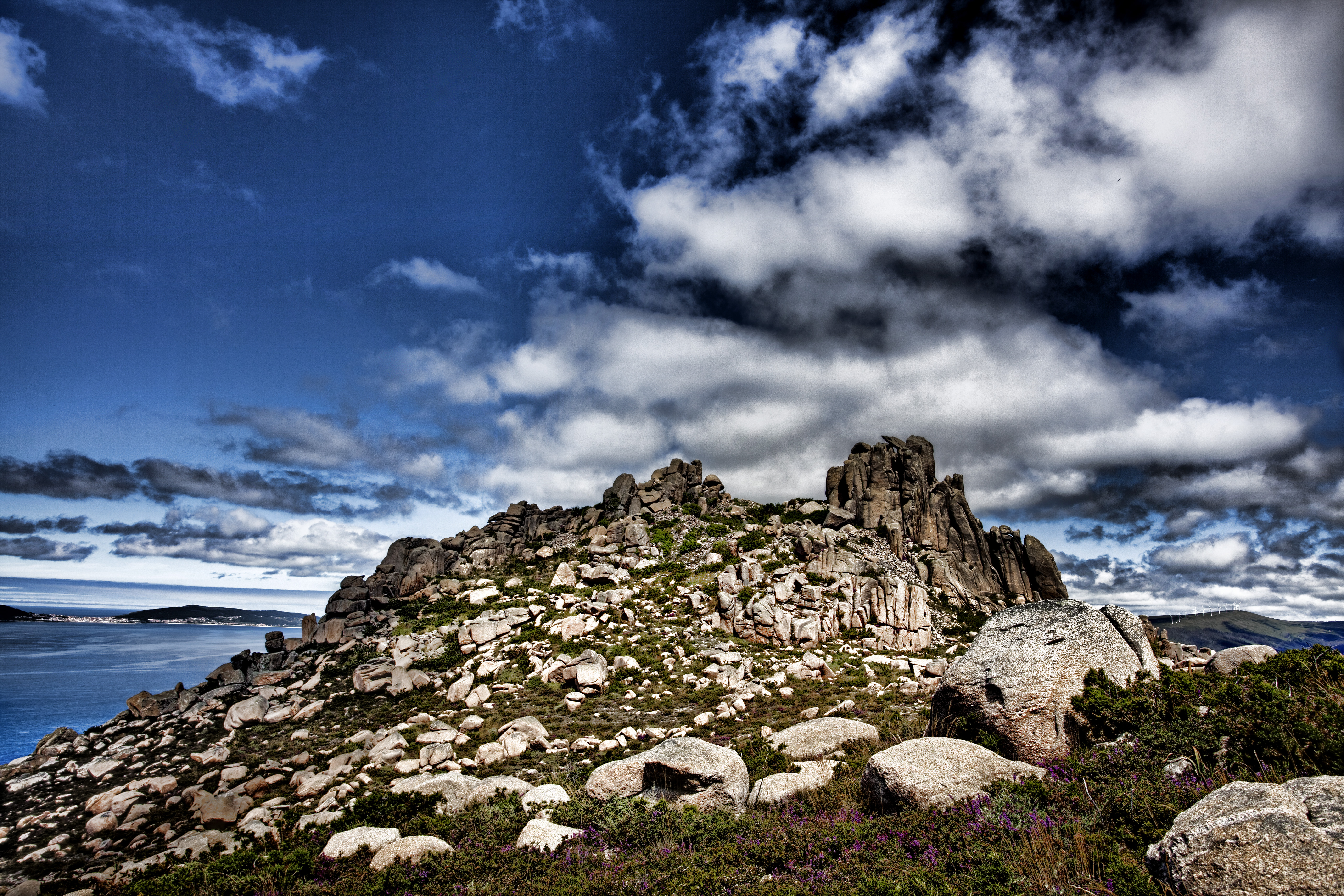 Mount Pindo