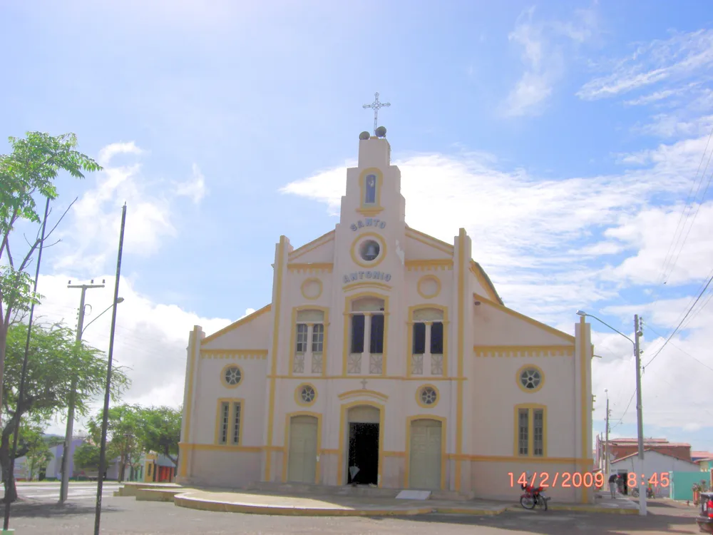 Ubajara, Brazil
