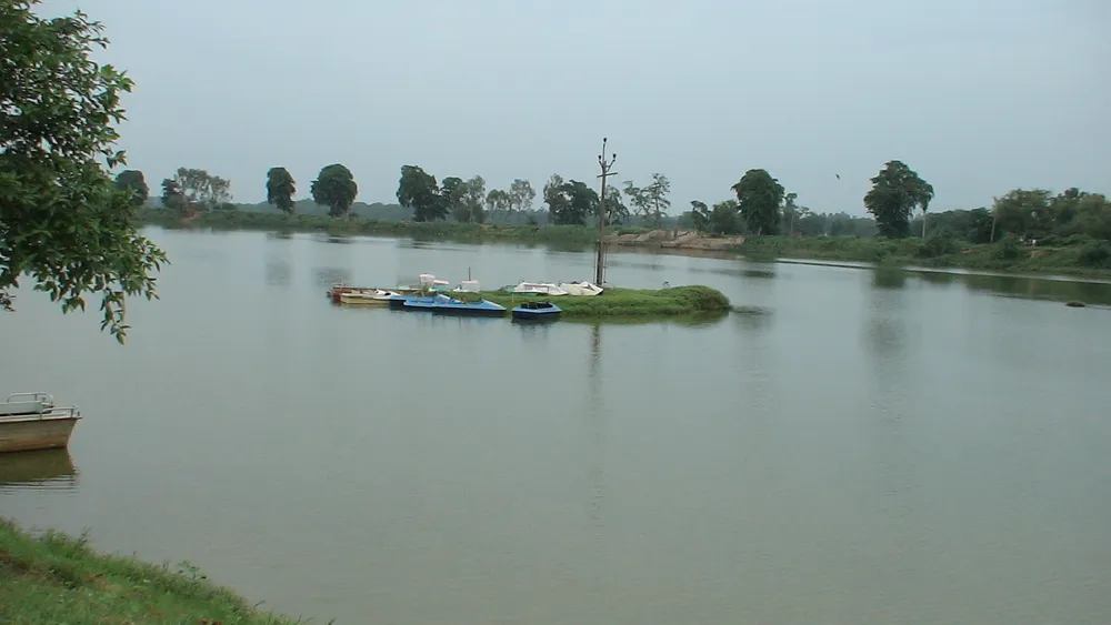 Jagdalpur, India