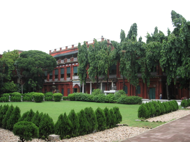 North Kolkata, India