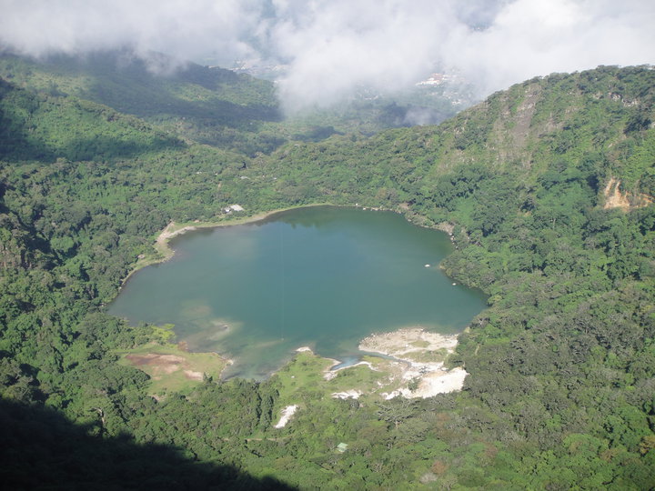 Berlín, El Salvador