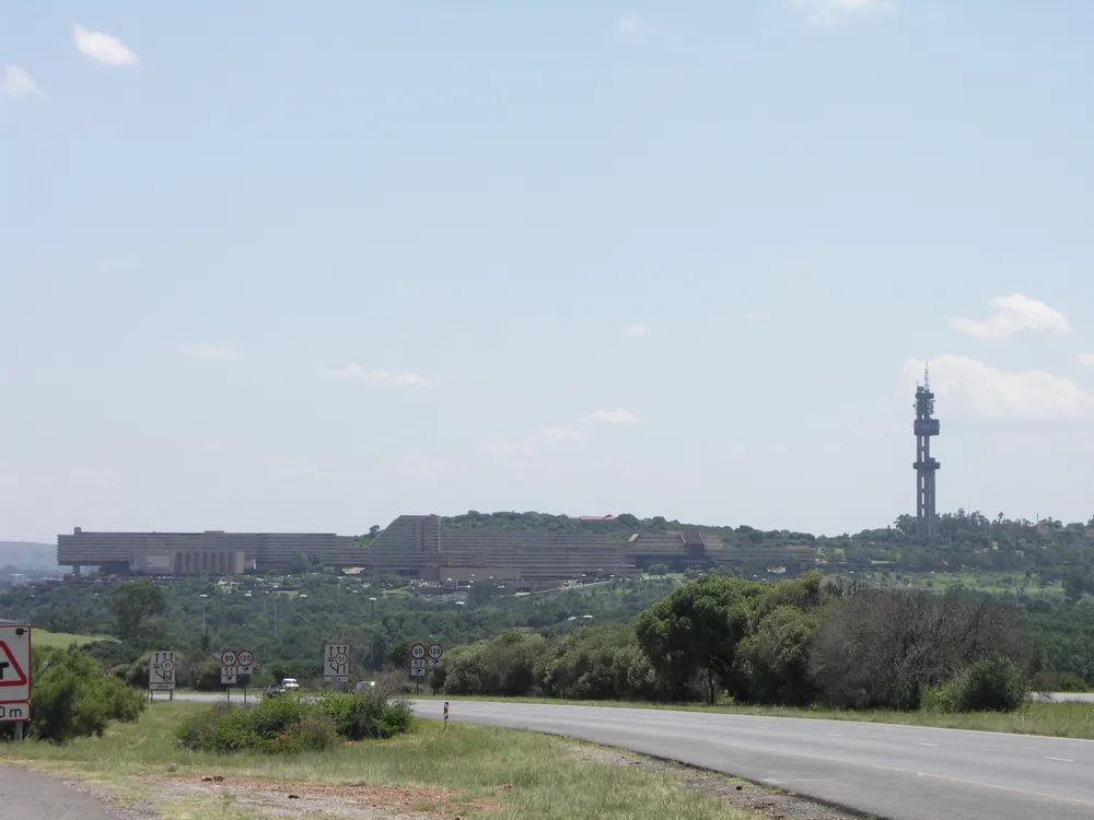 Metsweding District Municipality, South Africa