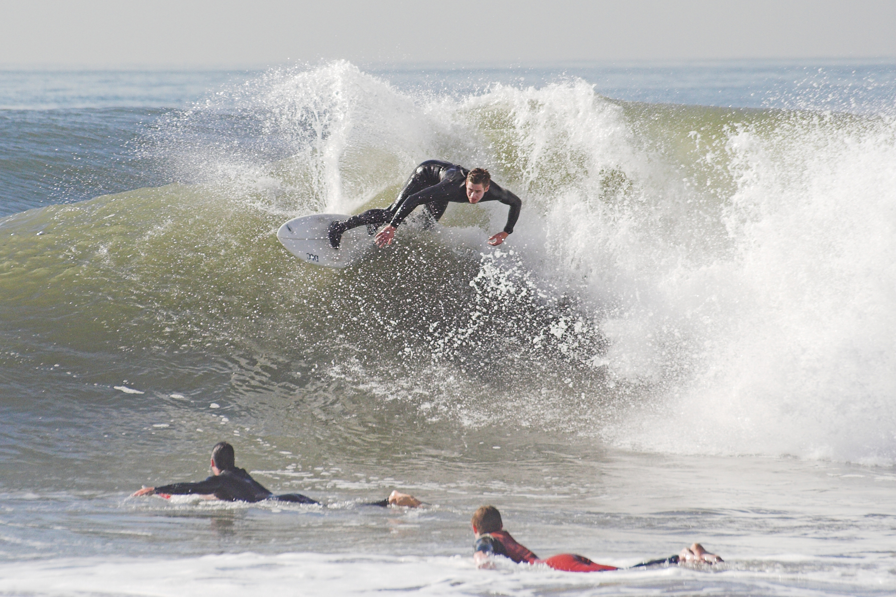Newport Beach, United States