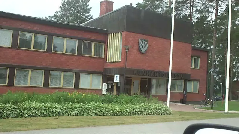 Vieremä, Finland