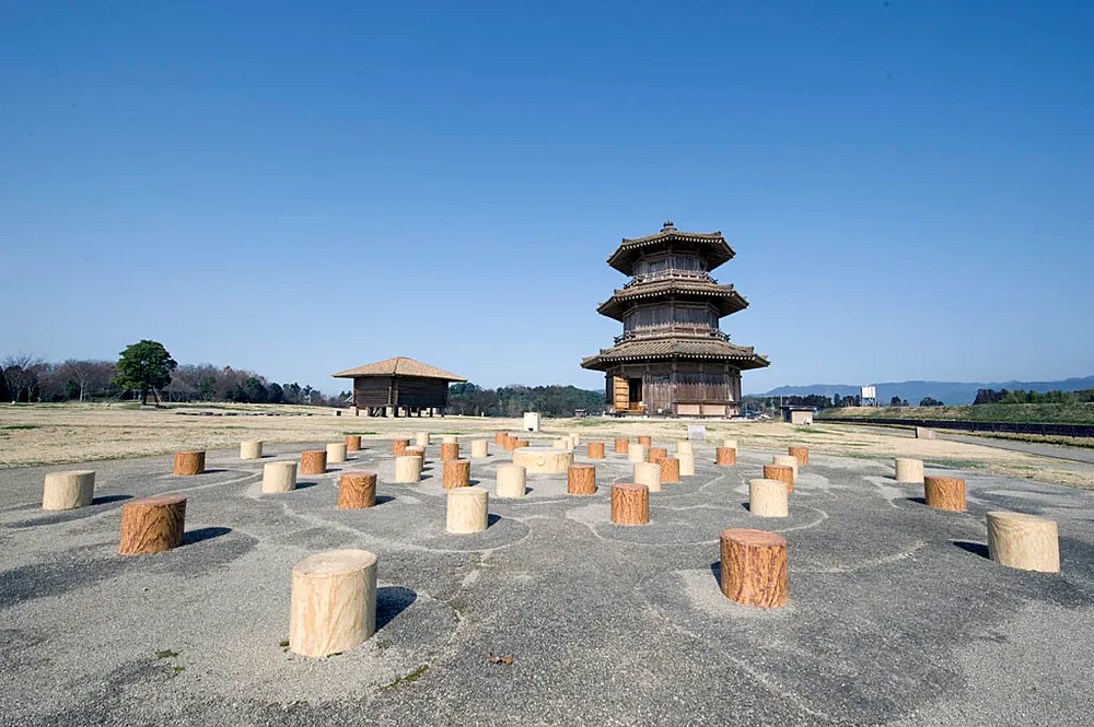 Yamaga, Japan