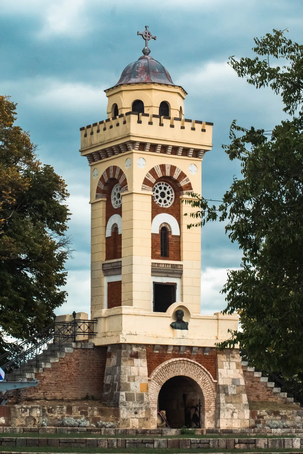 Čegar