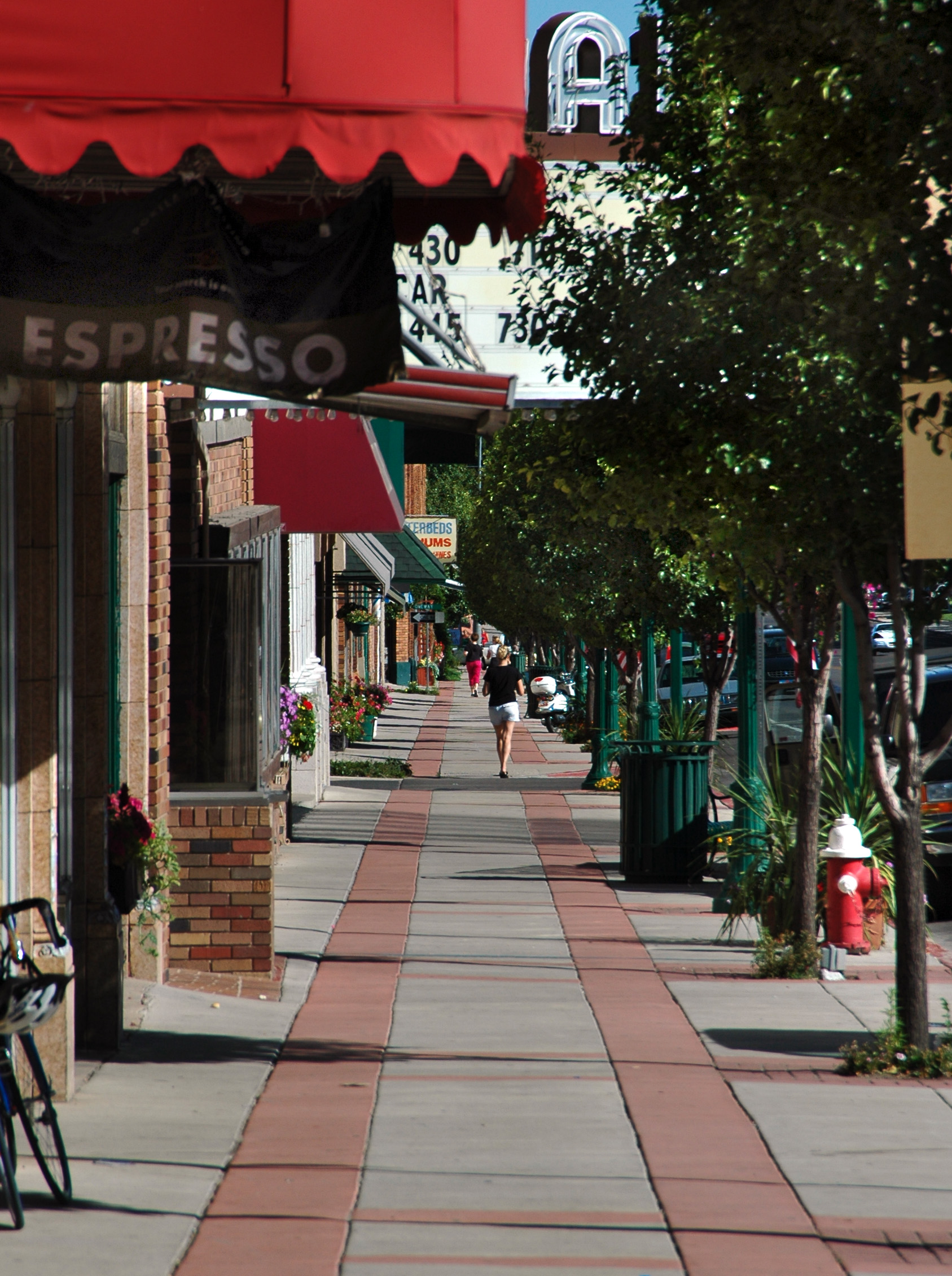 Cedar City, United States