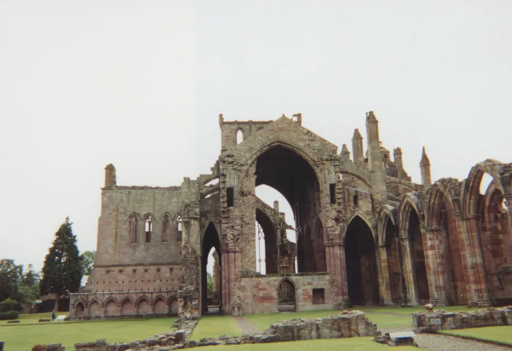 Melrose, United Kingdom