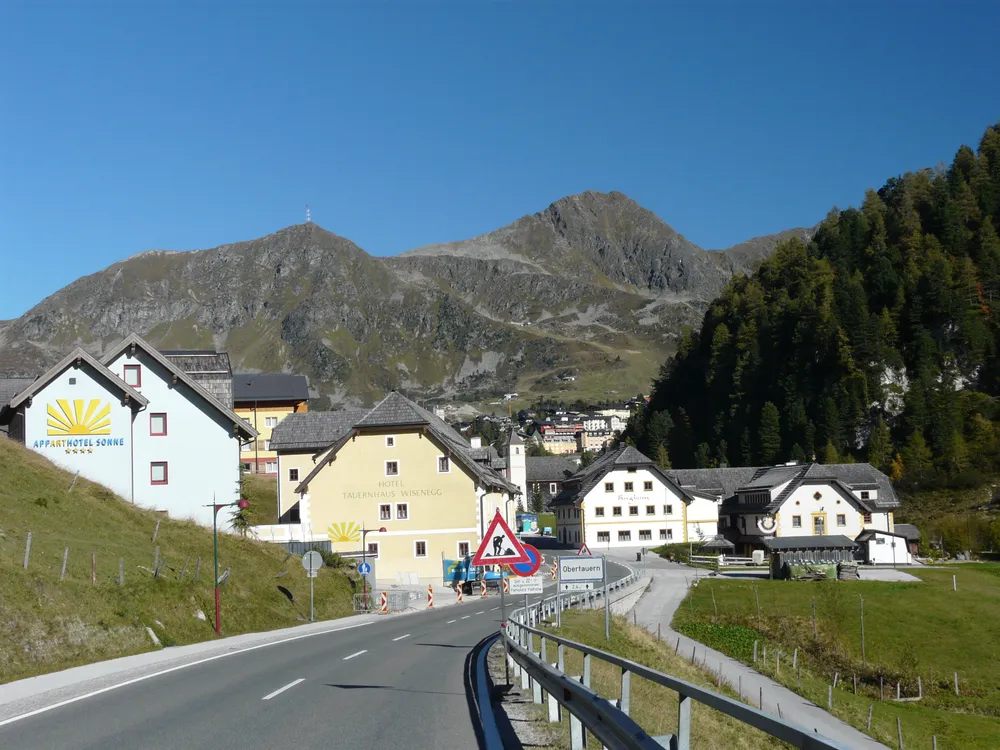 Plattenspitze
