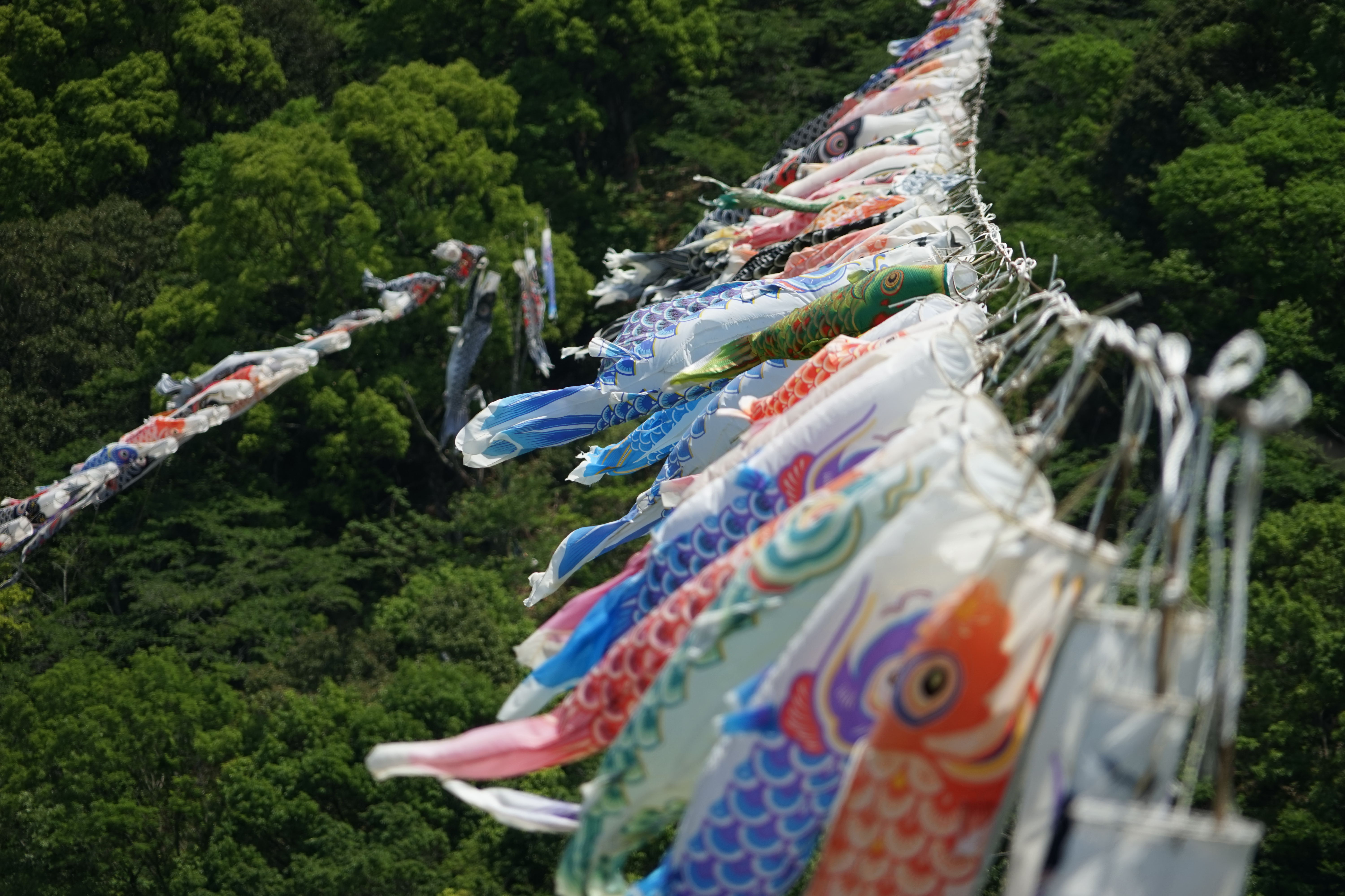 Sukumo, Japan