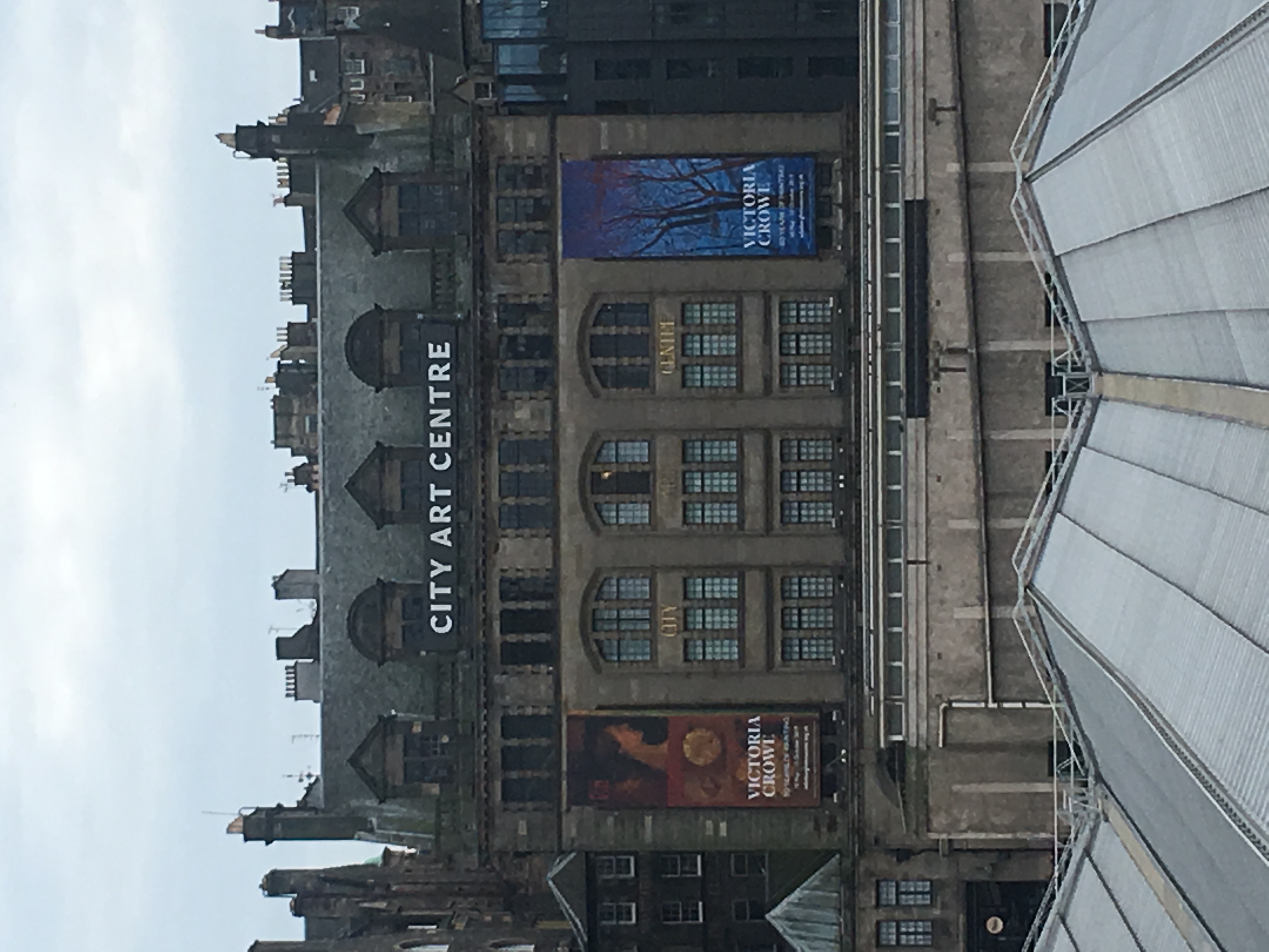 City Art Centre