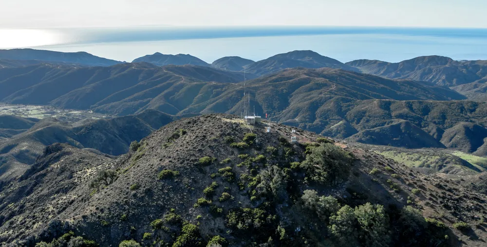 Devils Peak