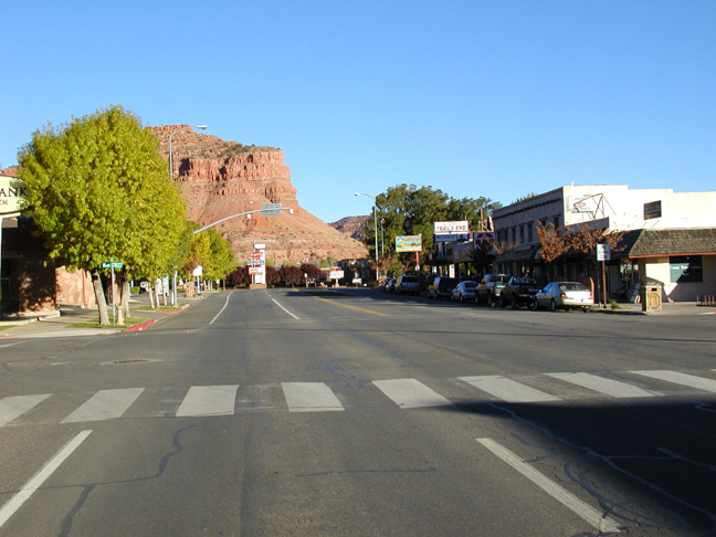 Kanab, United States