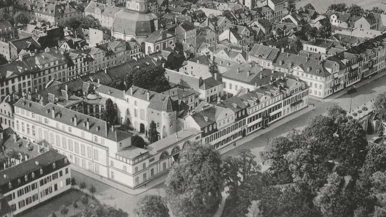 Schloss Bellevue