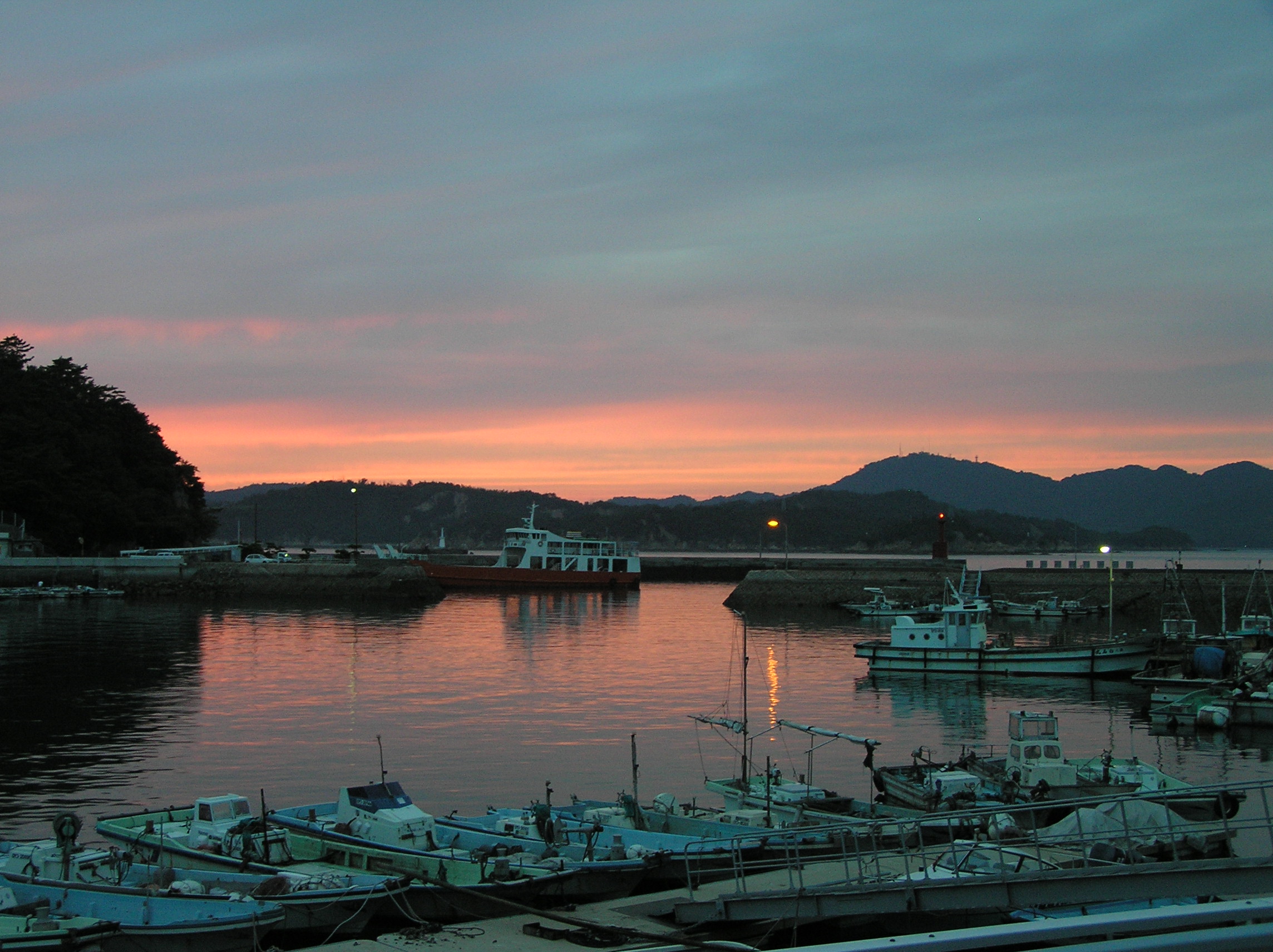 Kasaoka, Japan