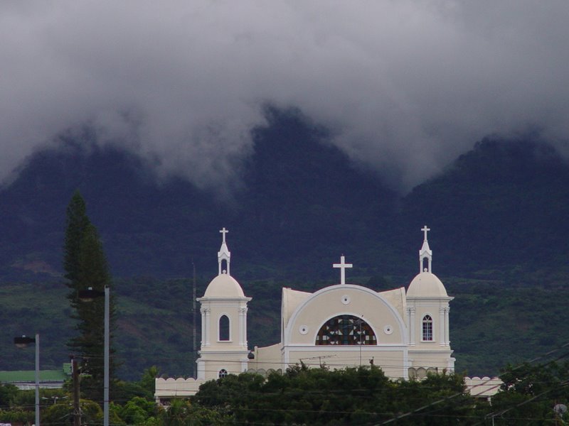 Madriz Department, Nicaragua