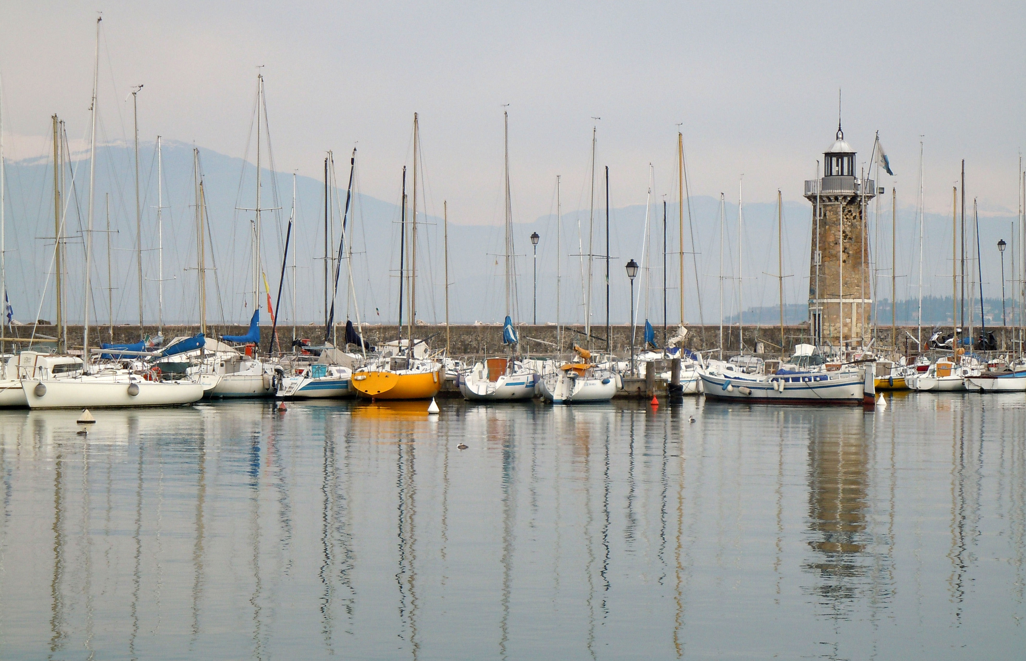 Desenzano del Garda, Italy