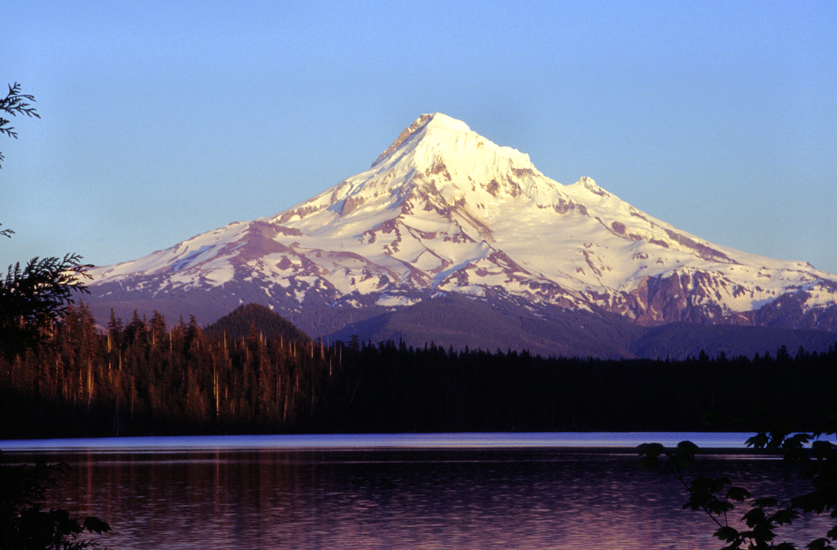 Lost Lake
