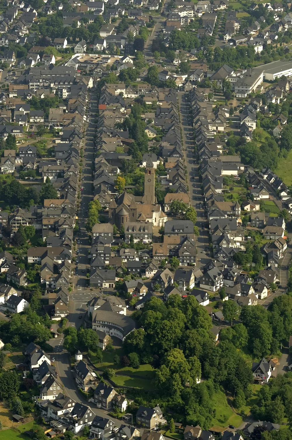 Schmallenberg, Germany