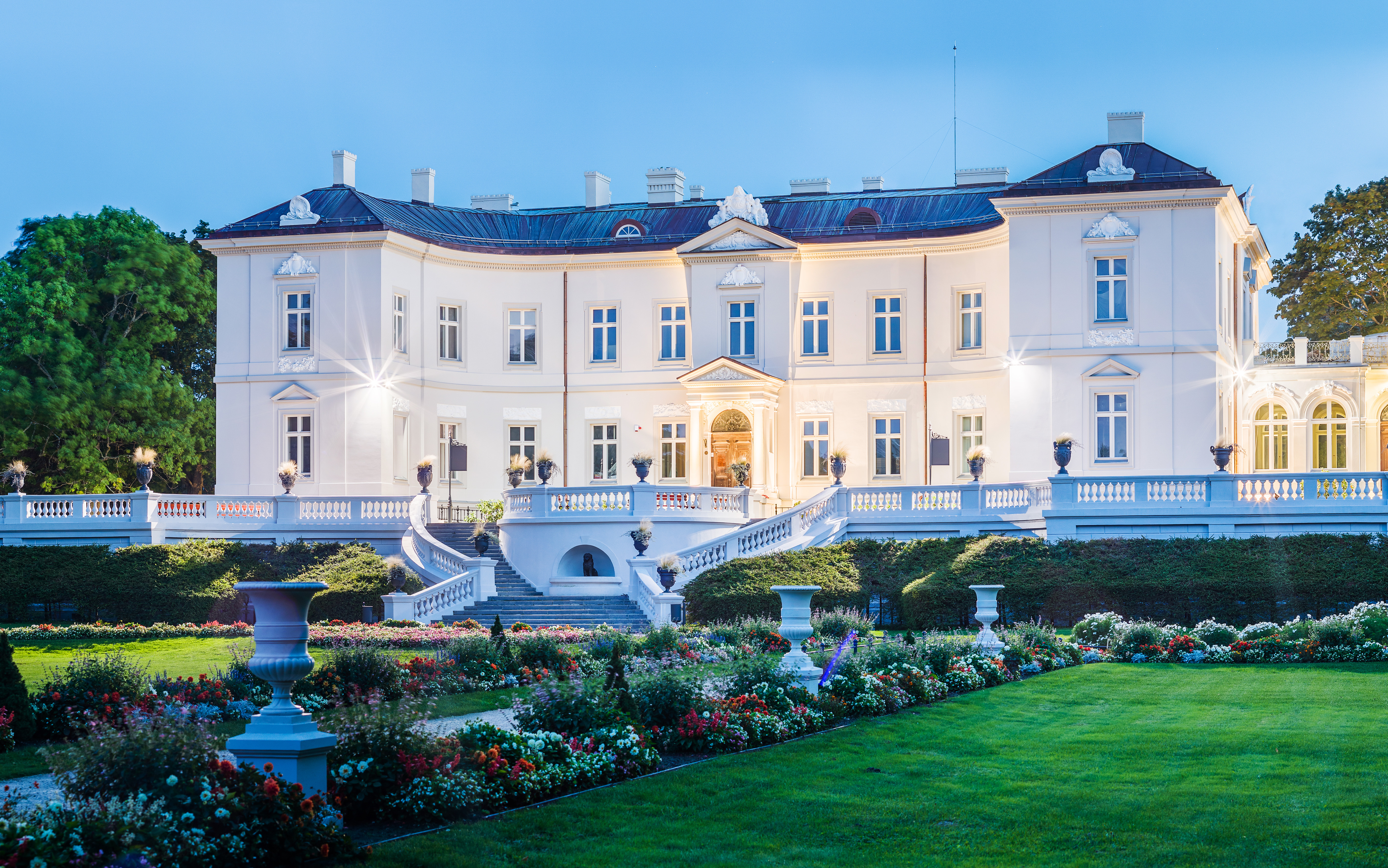 Palanga Amber Museum