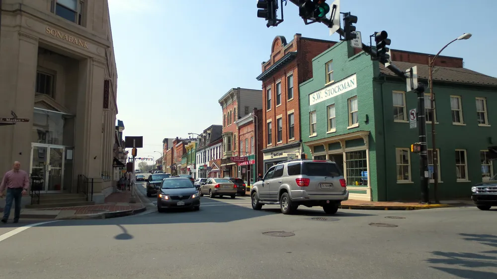 Leesburg, United States