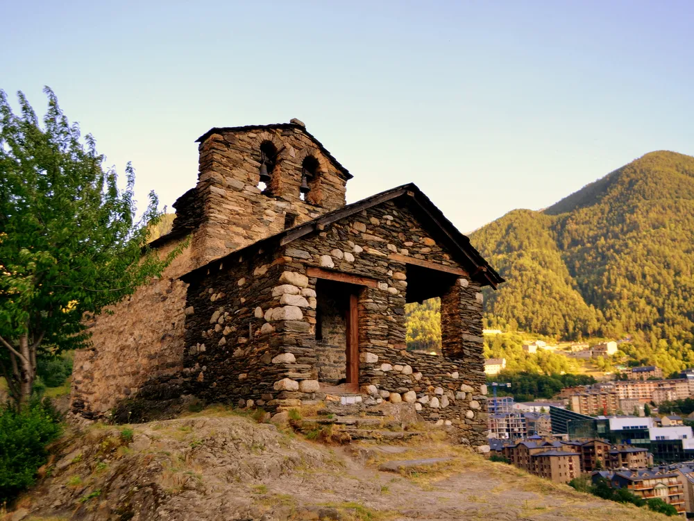 Encamp, Andorra