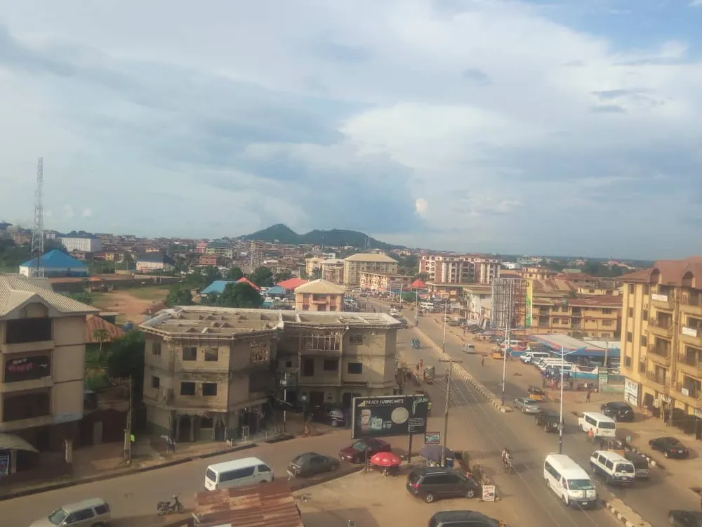 Abakaliki, Nigeria