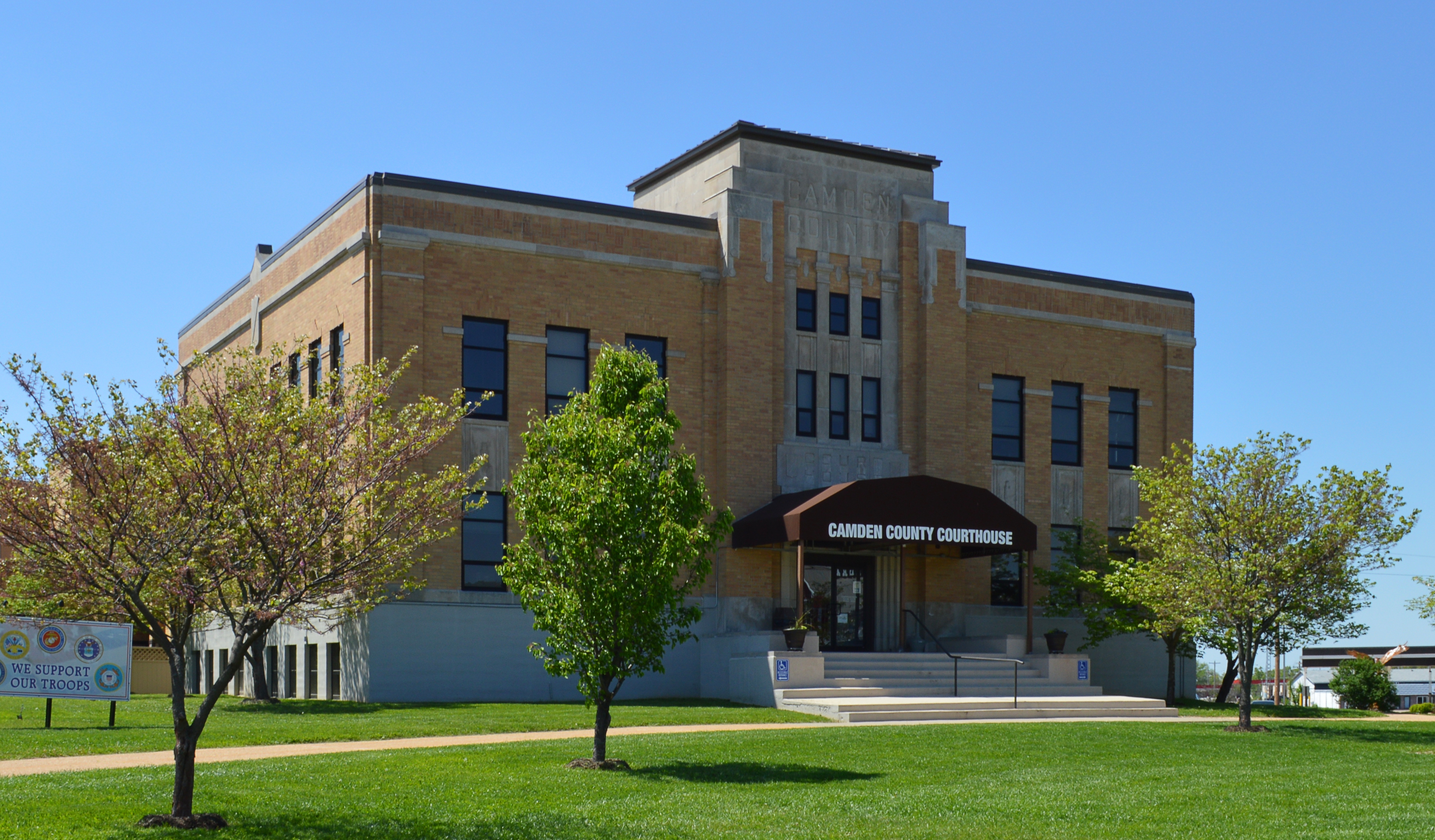 Camdenton, United States