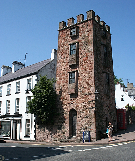 Cushendall, United Kingdom