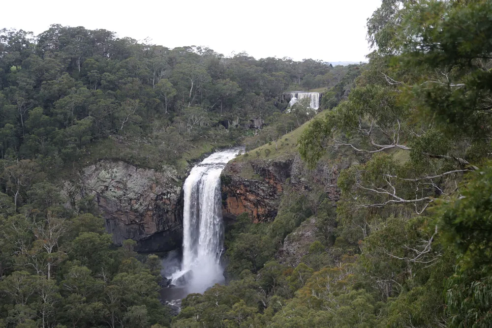 Ebor, Australia