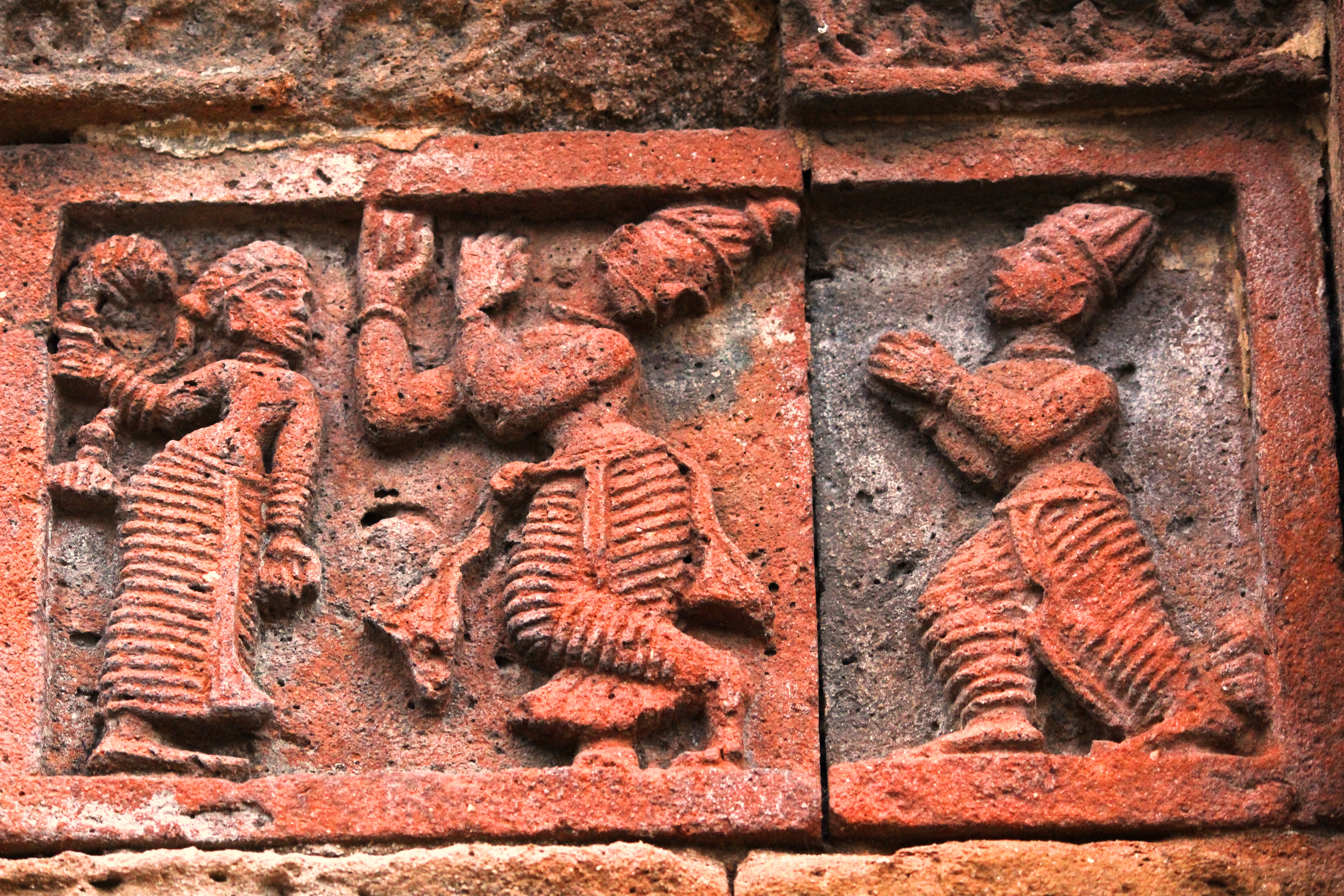 Raghunathpur, India