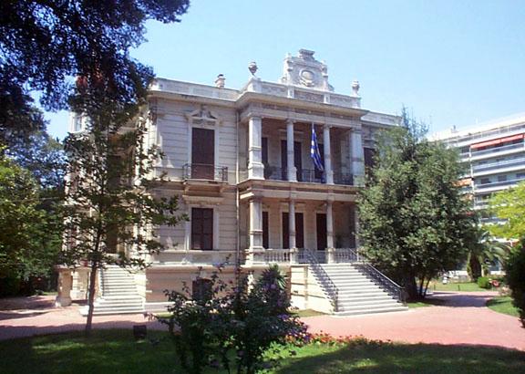 Municipal Art Gallery of Thessaloniki