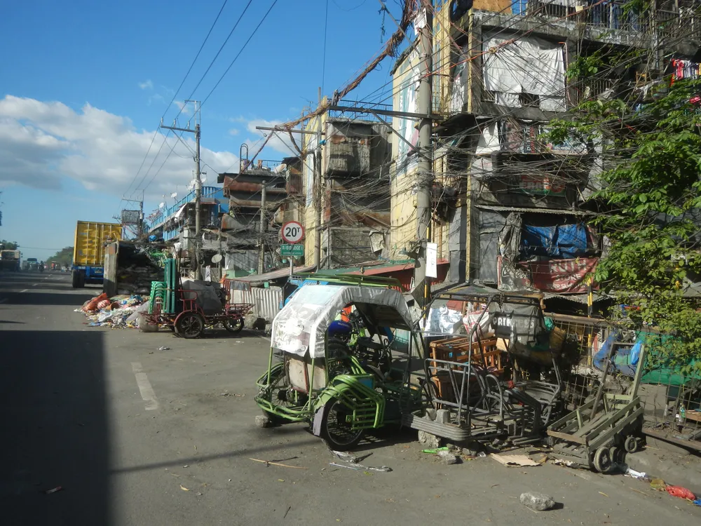 Tondo, Philippines