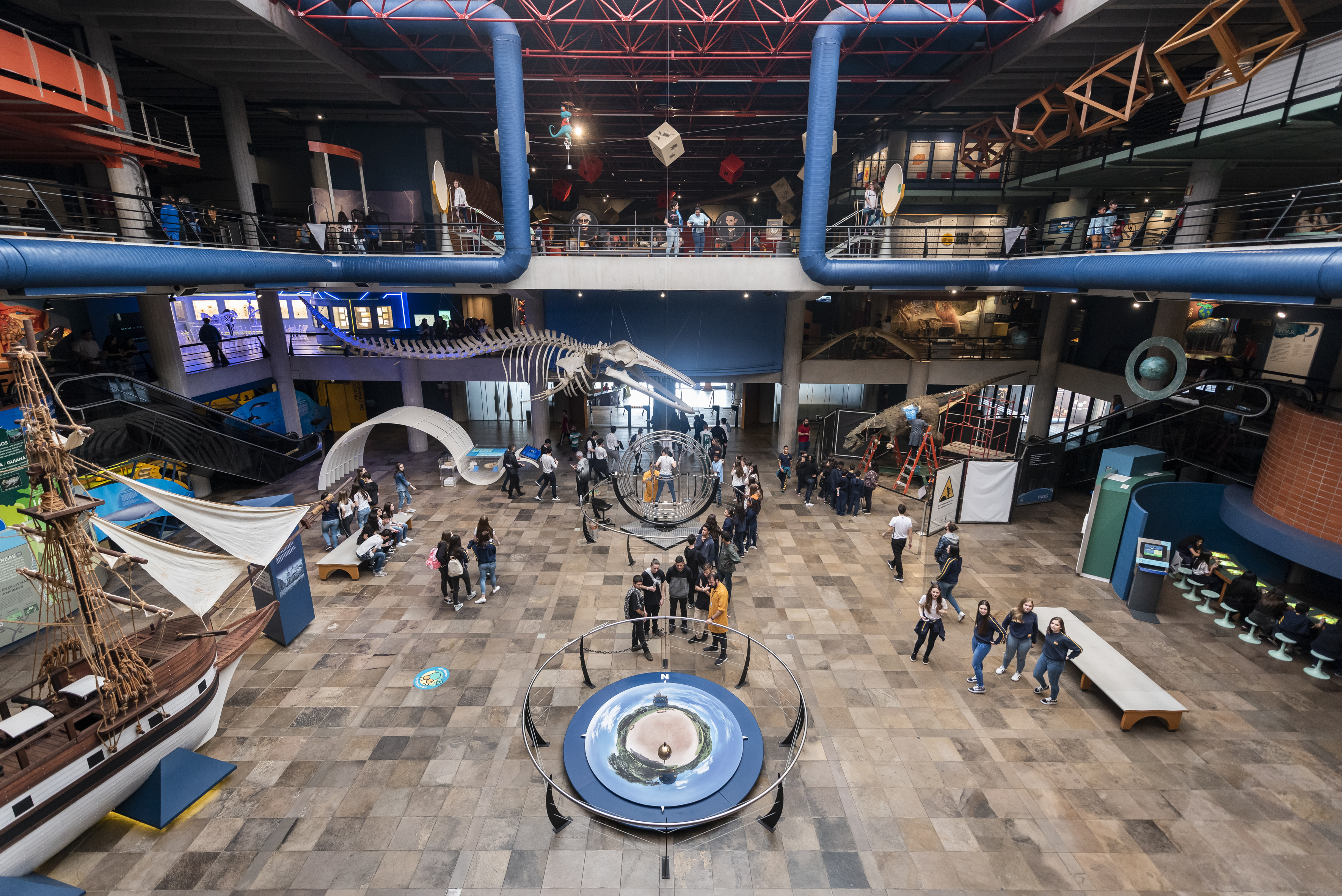 Museum of Science and Technology