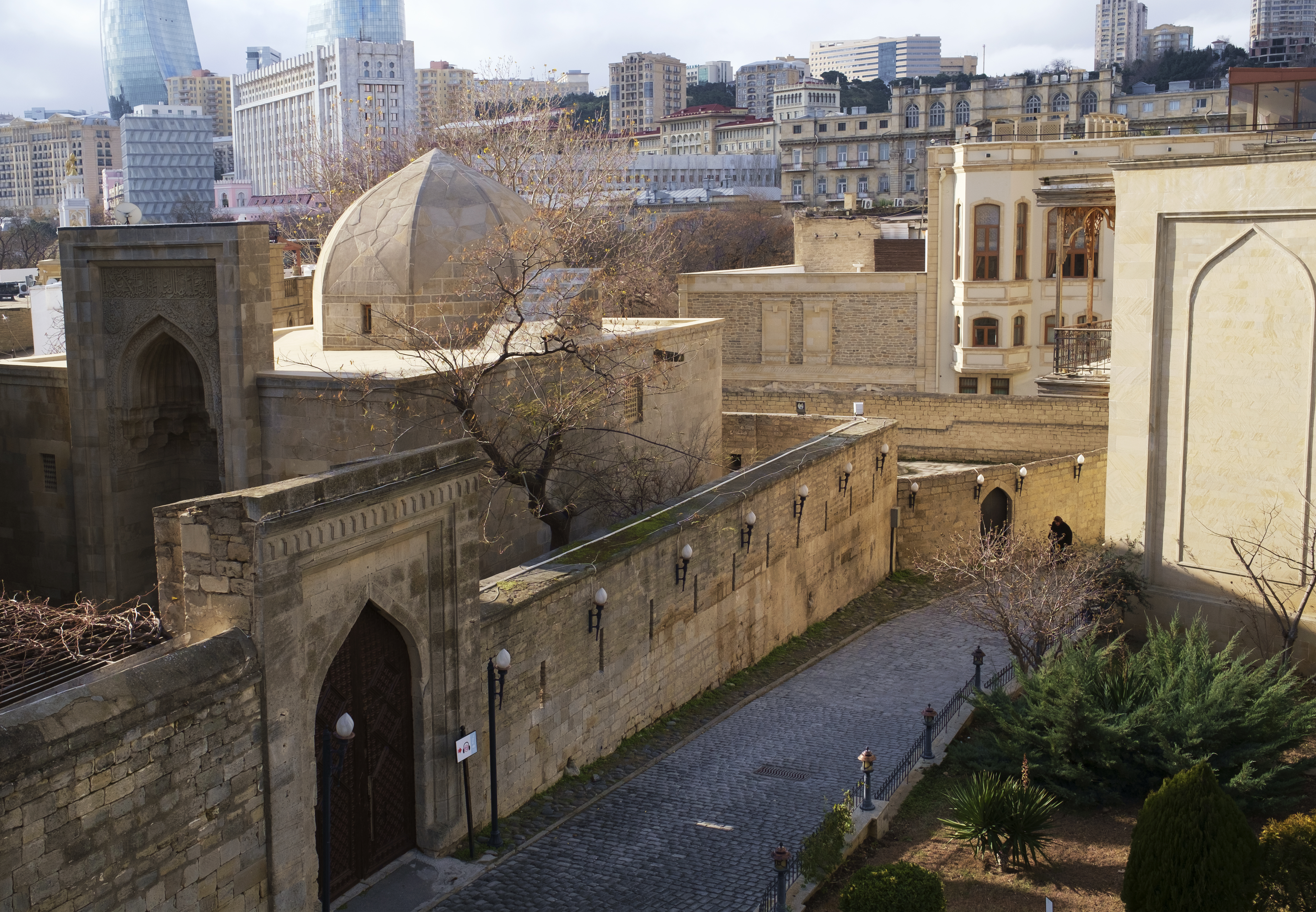 Old City Museum Center