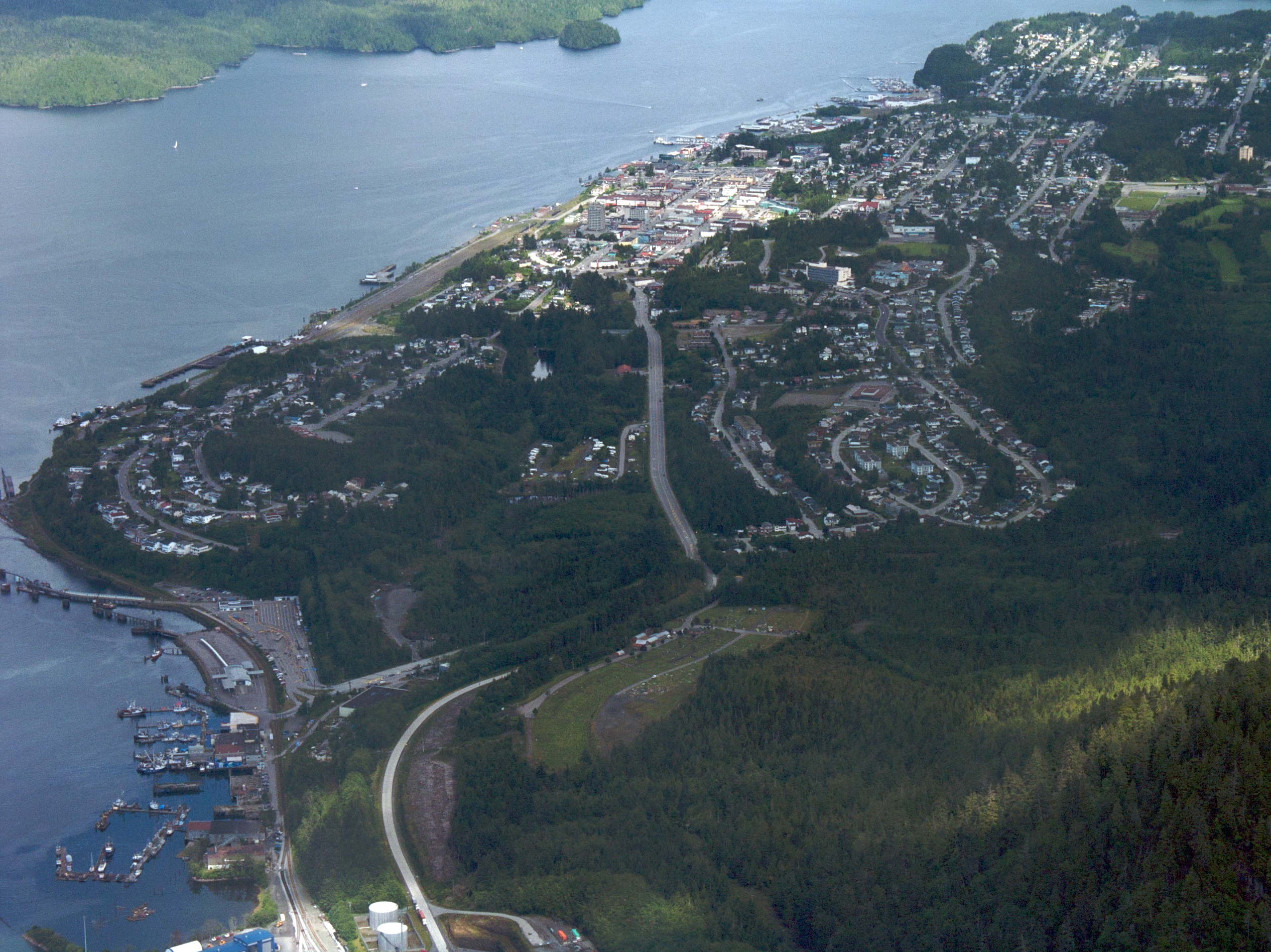 Prince Rupert, Canada