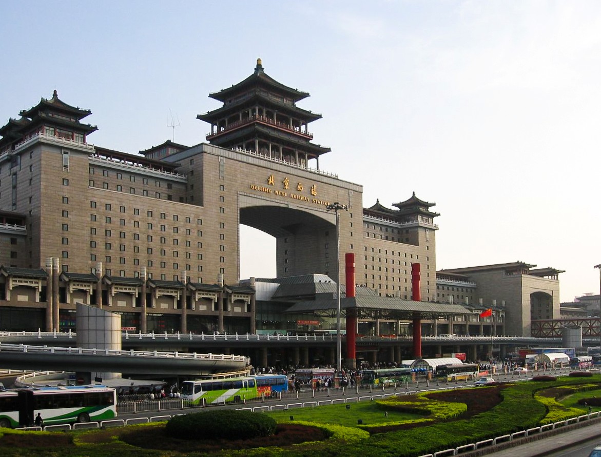 Fengtai District, People's Republic of China