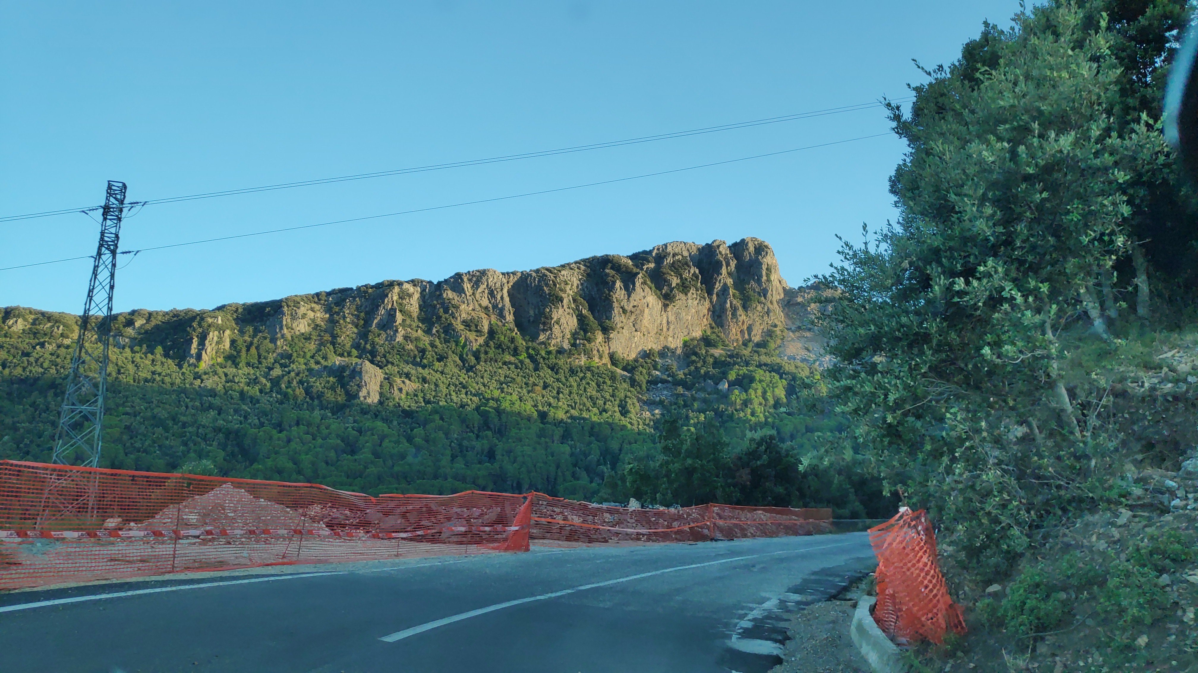 Monte Mammicomito
