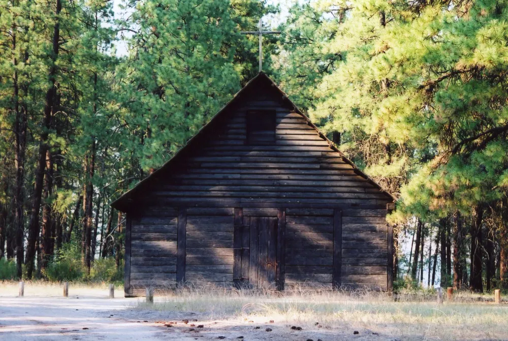 Kettle Falls, United States