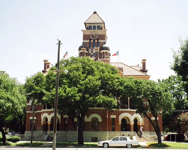 Gonzales, United States