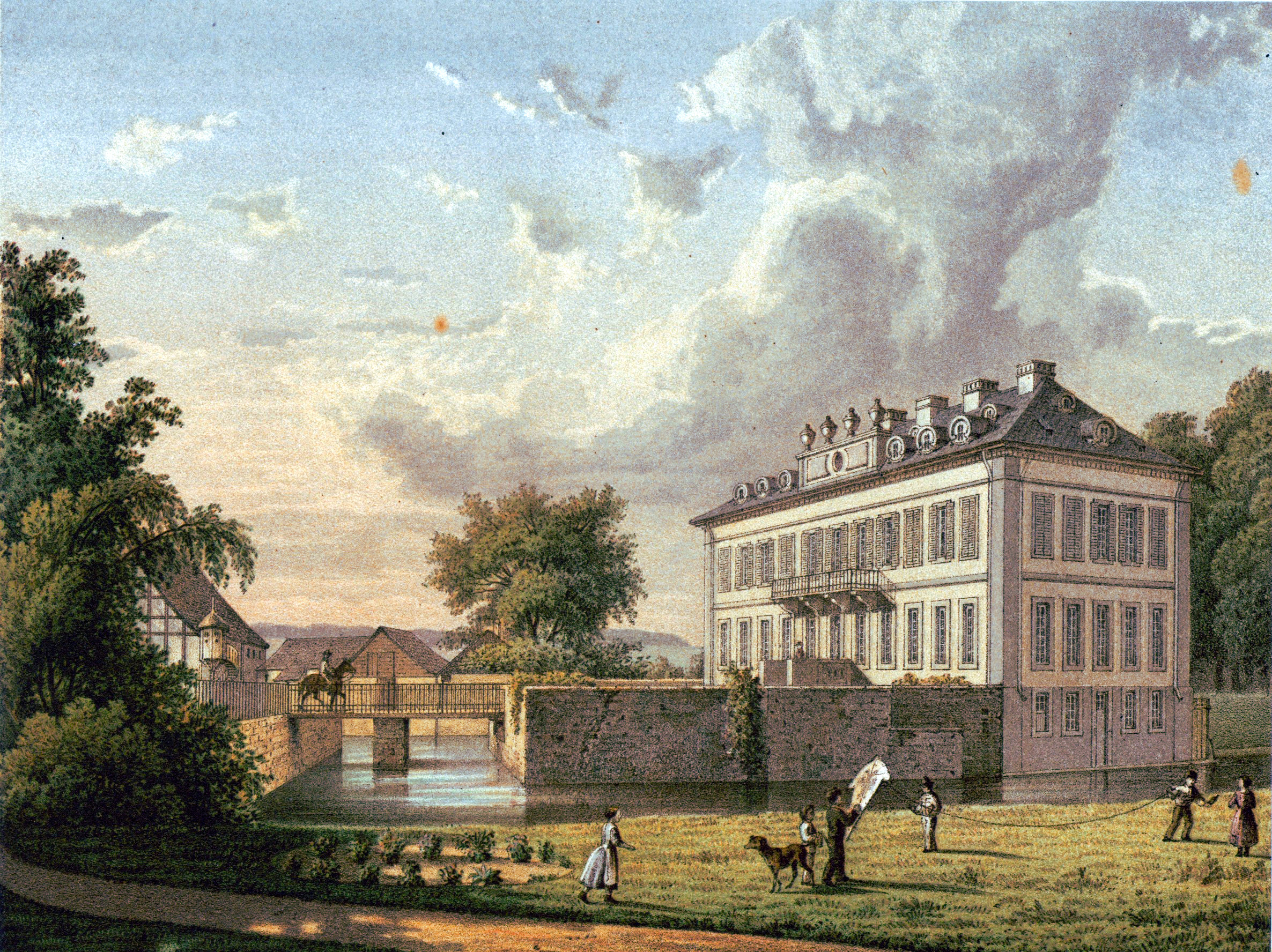 Gut Holzhausen