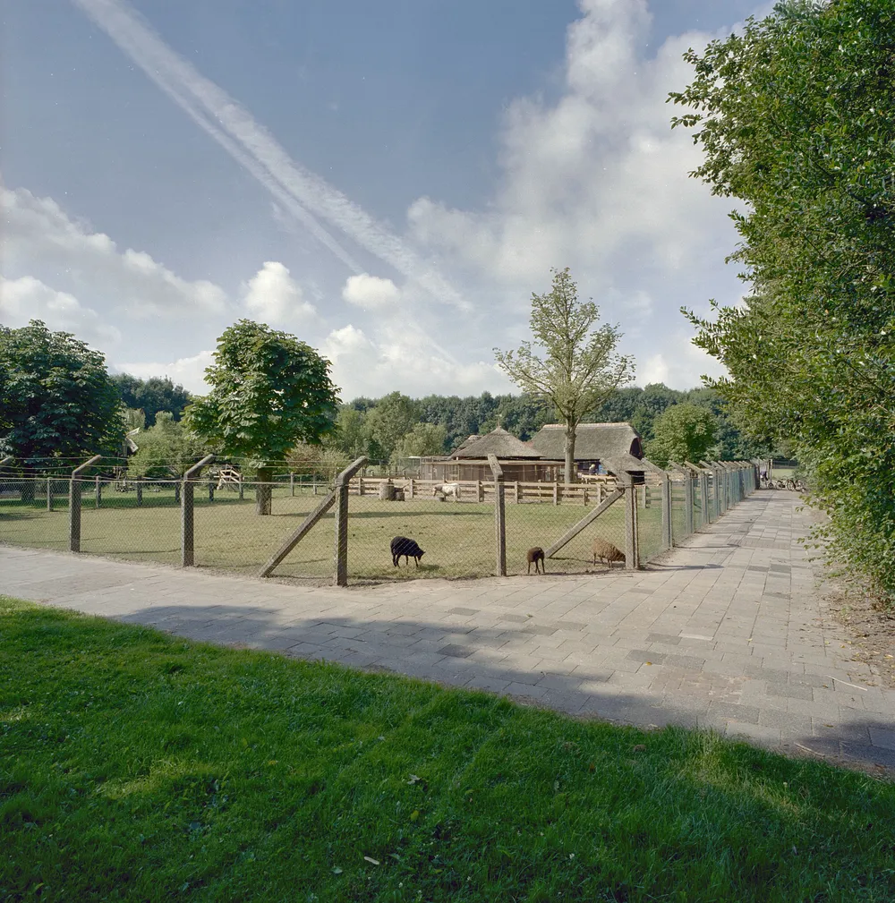 Dronten, Netherlands
