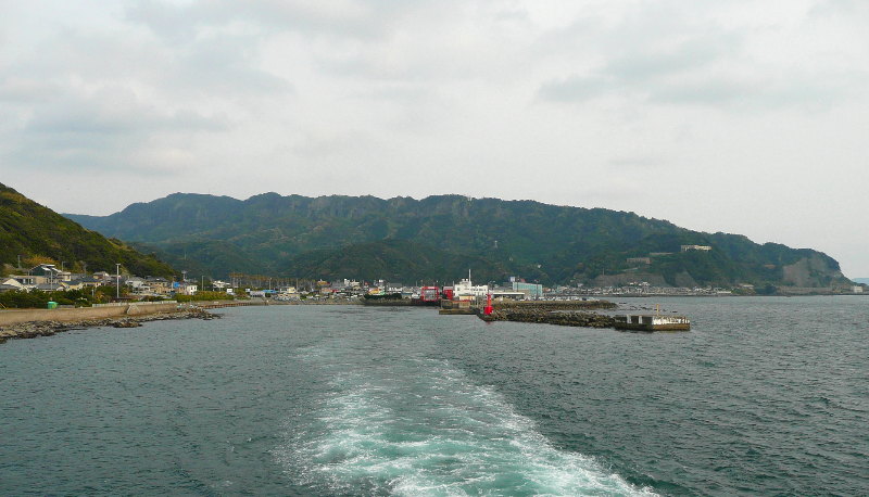 Mount Nokogiri
