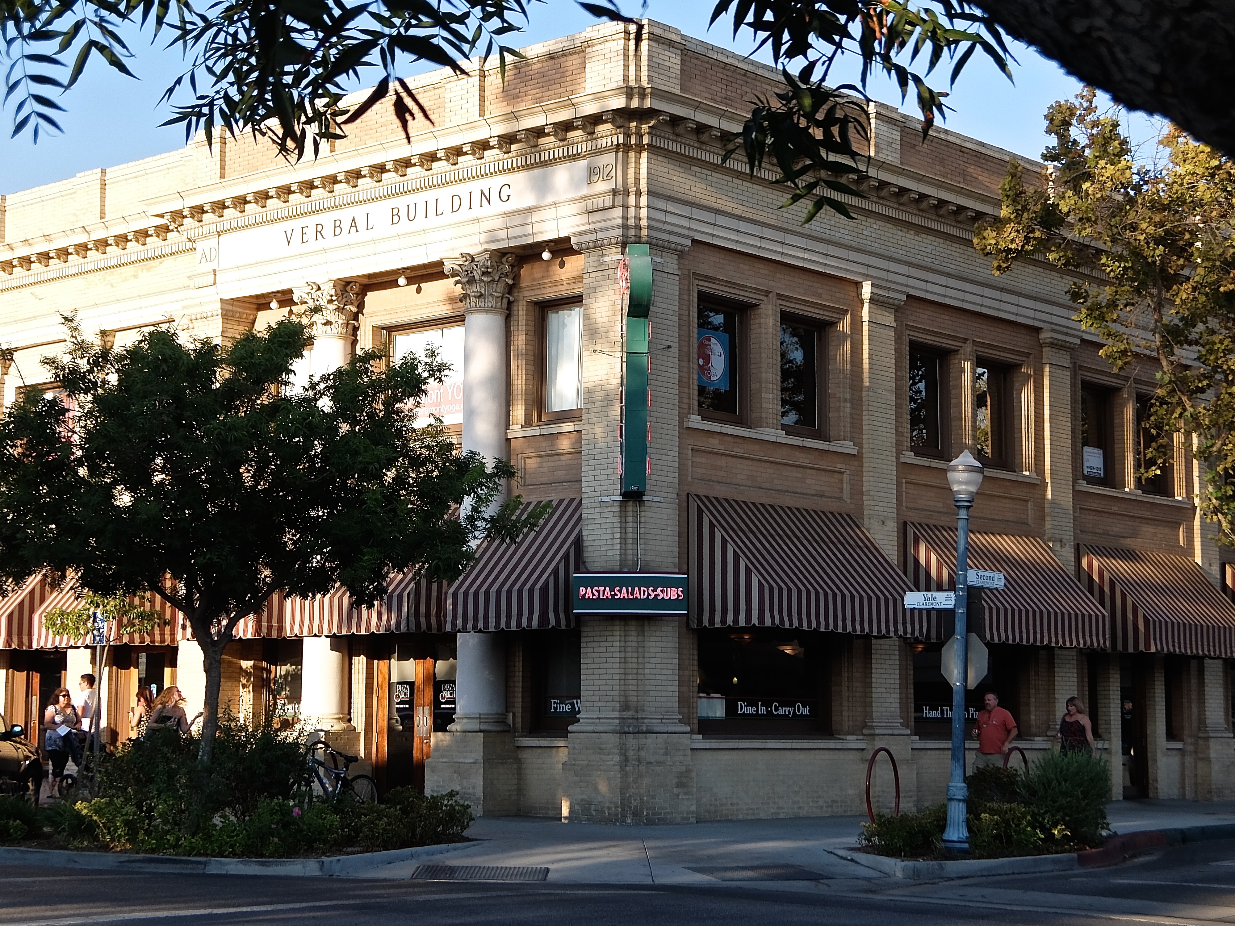 Claremont, United States