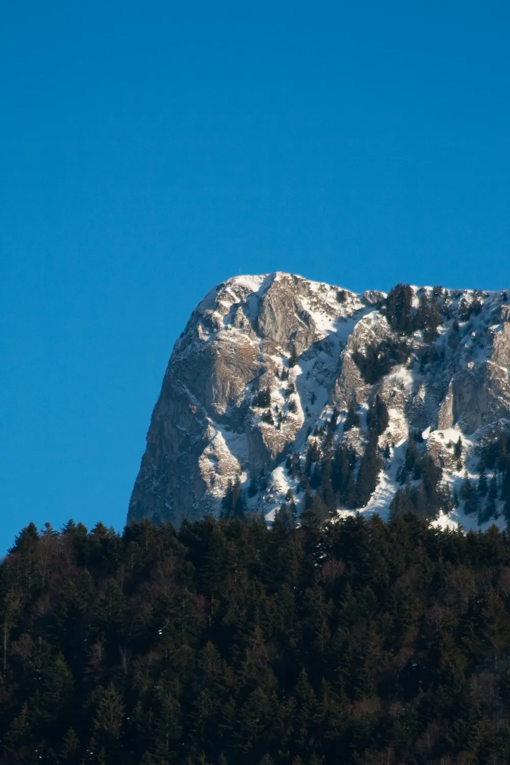Dent du Bourgo