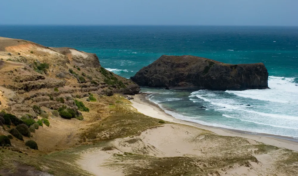Mornington Peninsula National Park
